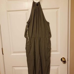 H&M Divided Jumpsuit in size 8